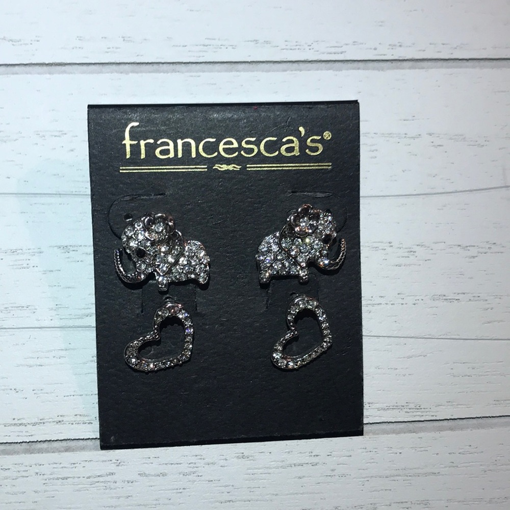 Earrings - Picture 8 of 8